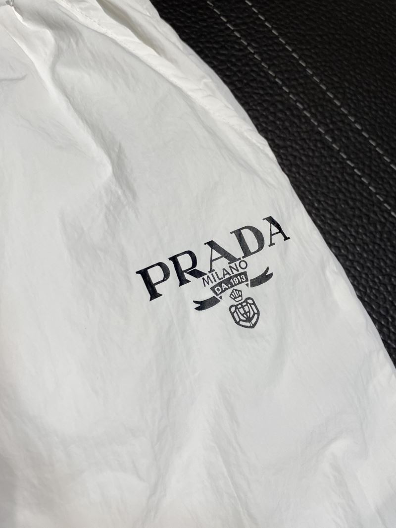 Prada Long Suits